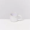 Motel a Miio Espressotassen>Cordoama Espressotasse Weis