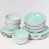 Motel a Miio Geschirr Sets>Cordoama Klassik Mint - 24 Teiliges Set