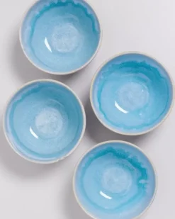 Motel a Miio Müslischalen>Cordoama Klassik Muslischale Aqua