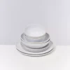 Motel a Miio 8 Teilige Sets>Cordoama Klassik Weis - 8 Teiliges Set
