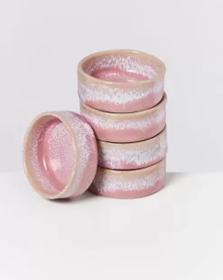 Motel a Miio Saucenschälchen>Cordoama Saucenschälchen Klein Rose