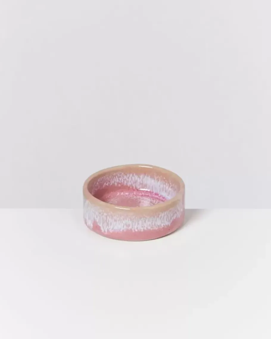 Motel a Miio Saucenschälchen>Cordoama Saucenschälchen Klein Rose
