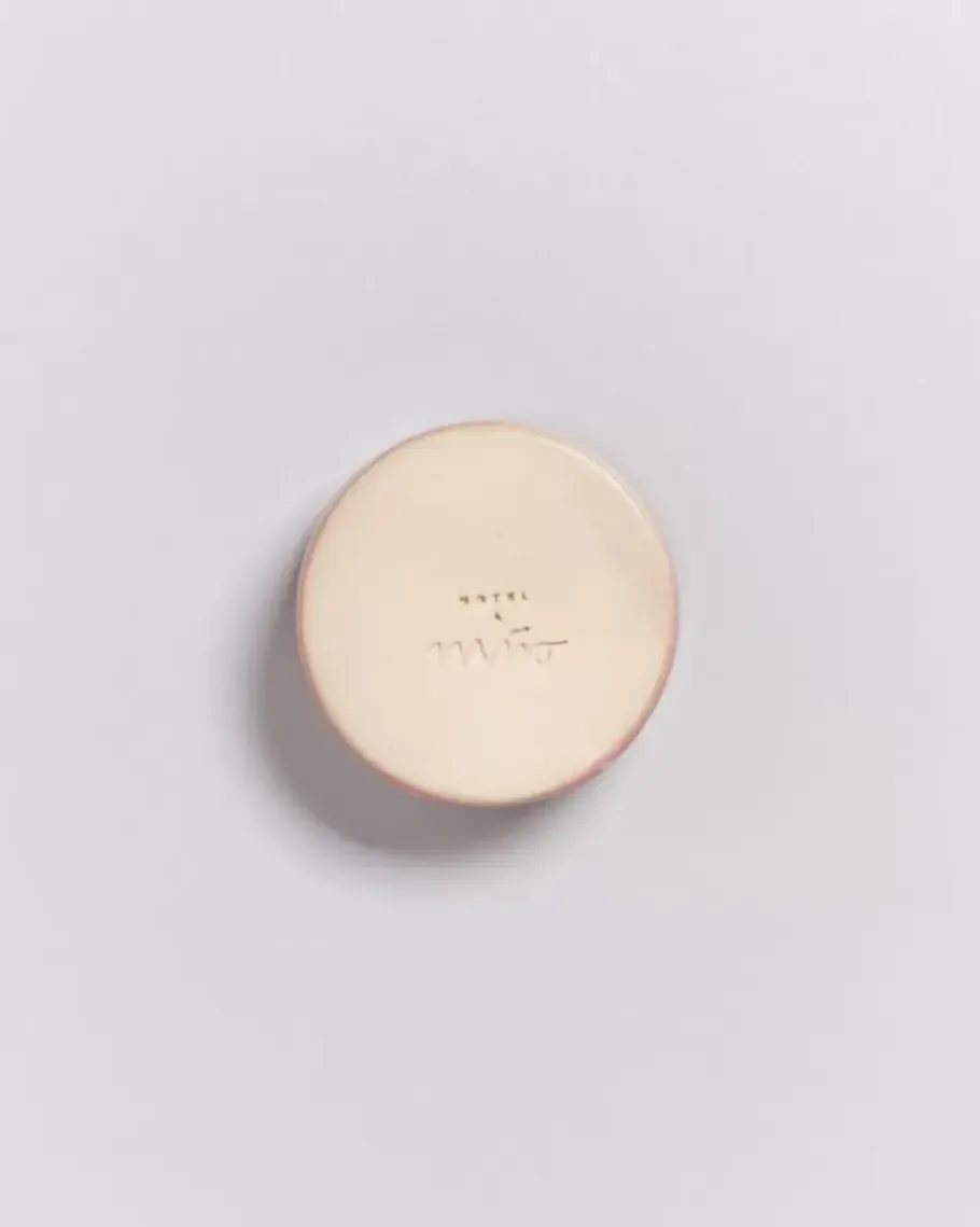 Motel a Miio Saucenschälchen>Cordoama Saucenschälchen Klein Rose