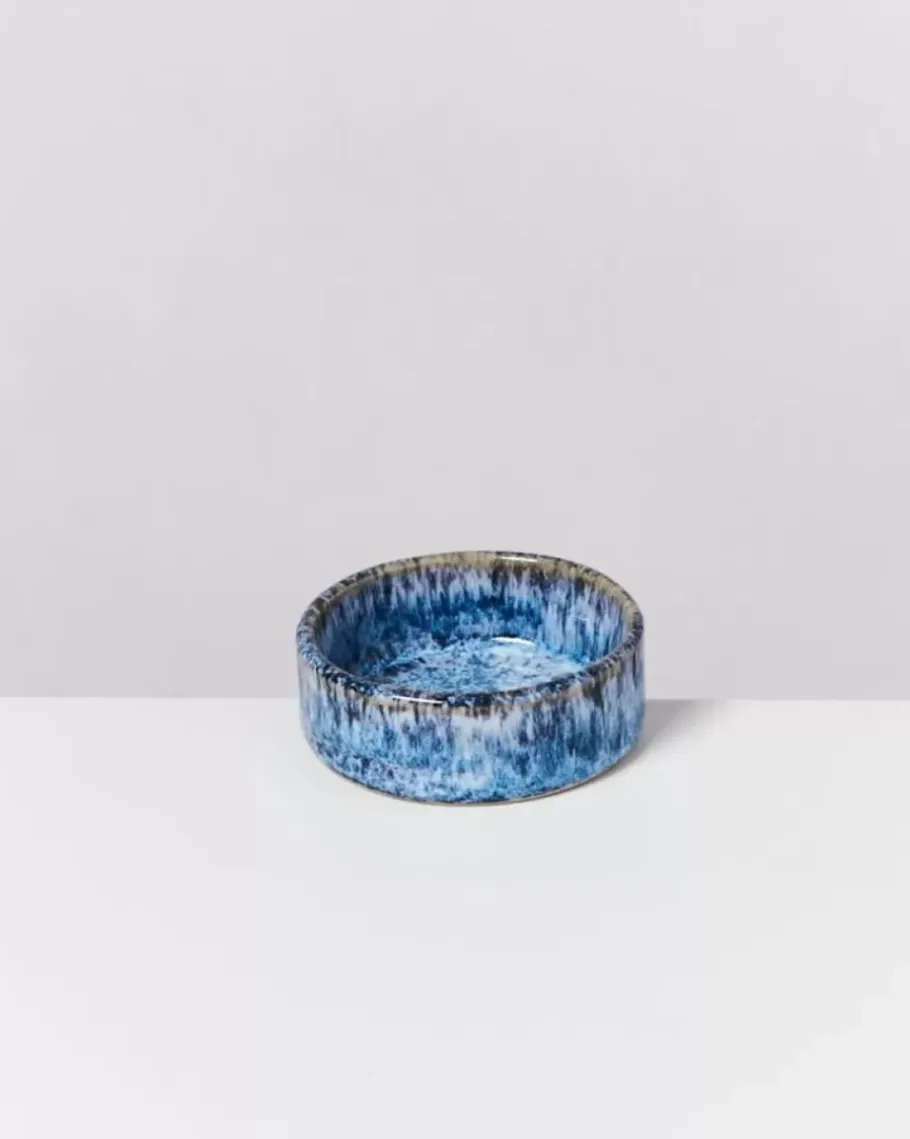 Motel a Miio Saucenschälchen>Cordoama Saucenschälchen Klein Blau Gesprenkelt