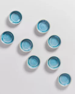 Motel a Miio Saucenschälchen>Cordoama Saucenschälchen Klein Aqua