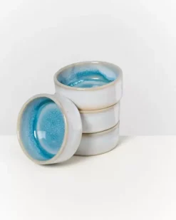Motel a Miio Saucenschälchen>Cordoama Saucenschälchen Klein Aqua