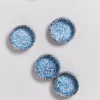 Motel a Miio Schmuckschälchen>Cordoama Saucenschälchen Klein Blau Gesprenkelt