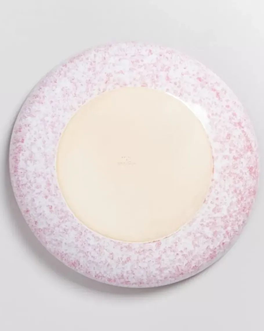 Motel a Miio Servierschalen>Cordoama Servierschale Gros Flach Rose