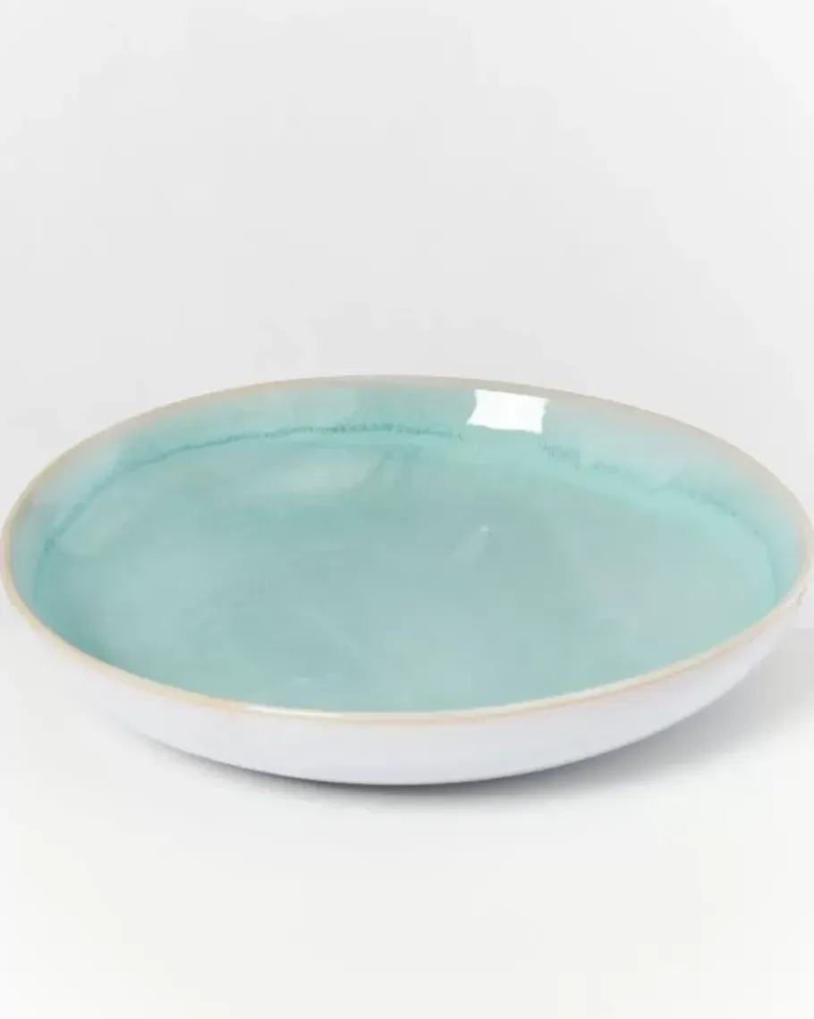 Motel a Miio Servierschalen>Cordoama Servierschale Gros Flach Mint