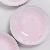 Motel a Miio Servierschalen>Cordoama Servierschale Klein Flach Rose