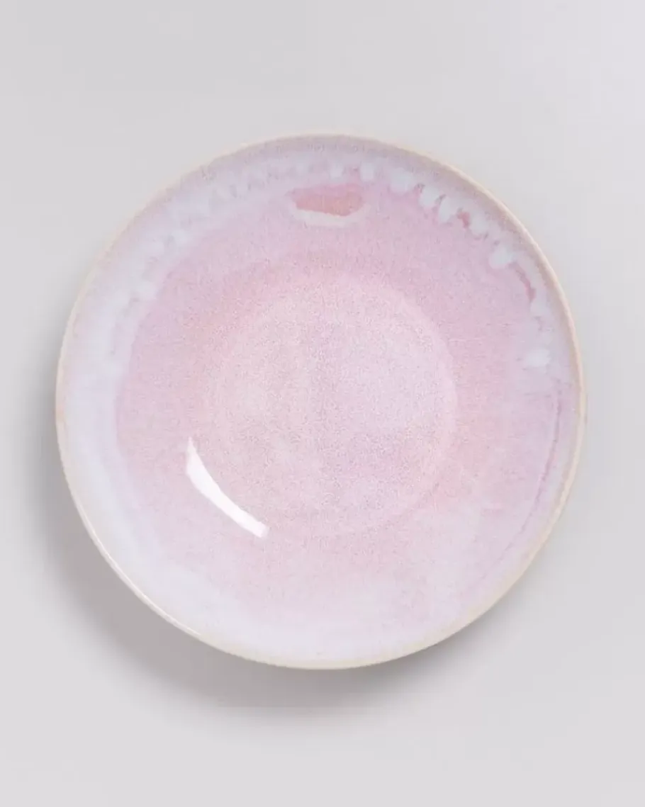 Motel a Miio Servierschalen>Cordoama Servierschale Klein Flach Rose