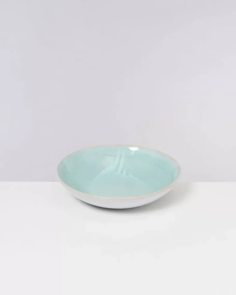 Motel a Miio Servierschalen>Cordoama Servierschale Klein Flach Mint