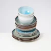 Motel a Miio Mix & Match>Cordoama Table Setting Stories - 16 Teiliges Set