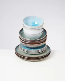 Motel a Miio Mix & Match>Cordoama Table Setting Stories - 16 Teiliges Set