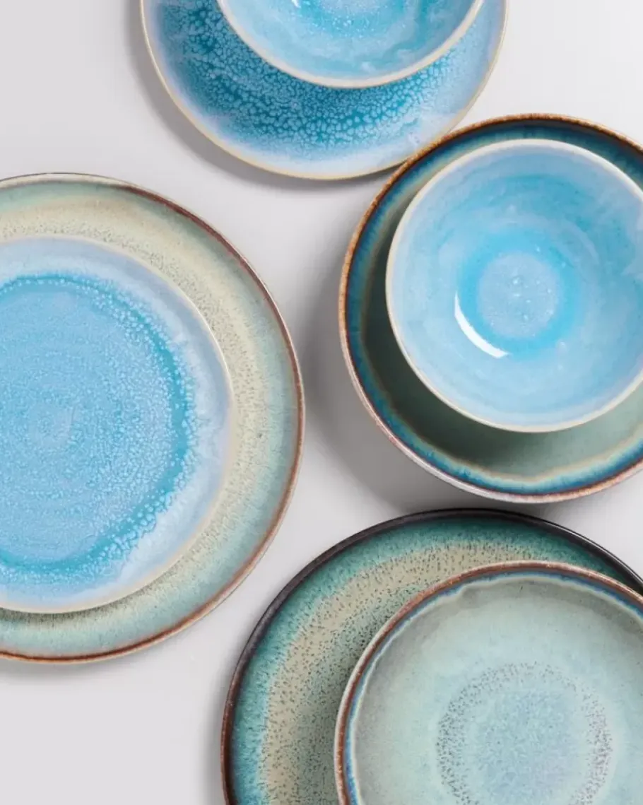 Motel a Miio Mix & Match>Cordoama Table Setting Stories - 8 Teiliges Set