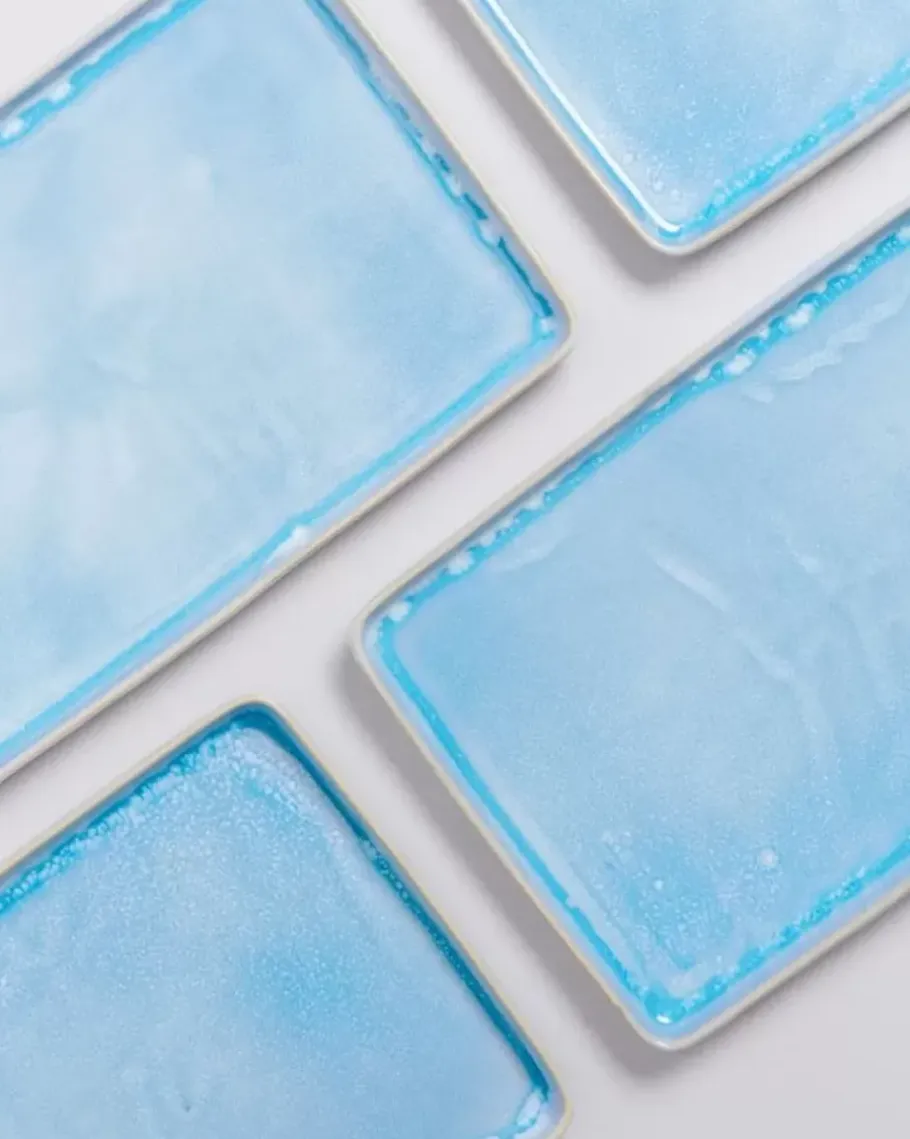 Motel a Miio Tabletts>Cordoama Tablett Aqua