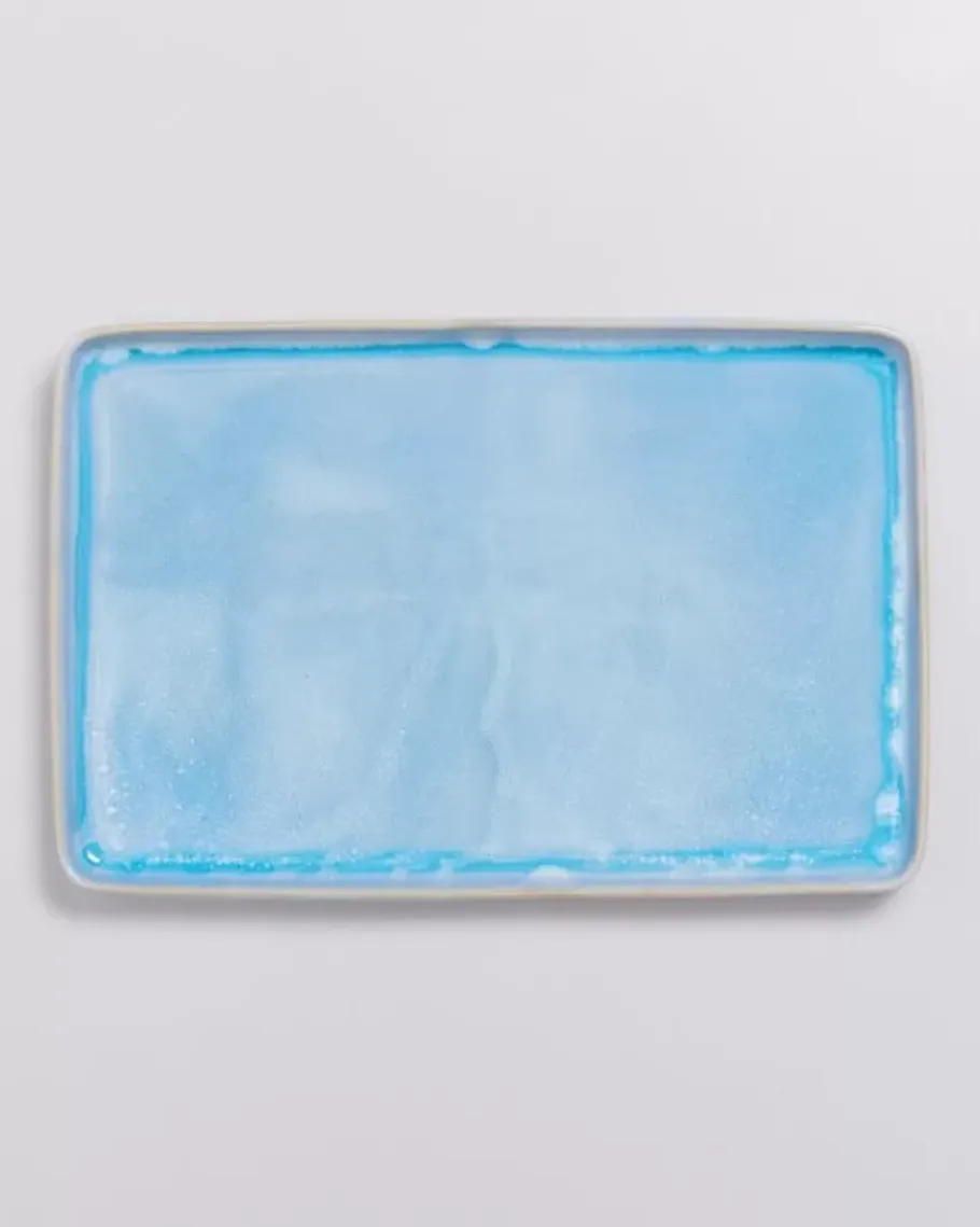 Motel a Miio Tabletts>Cordoama Tablett Aqua