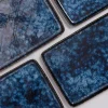 Motel a Miio Tabletts>Cordoama Tablett Dunkelblau