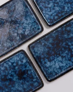 Motel a Miio Tabletts>Cordoama Tablett Dunkelblau