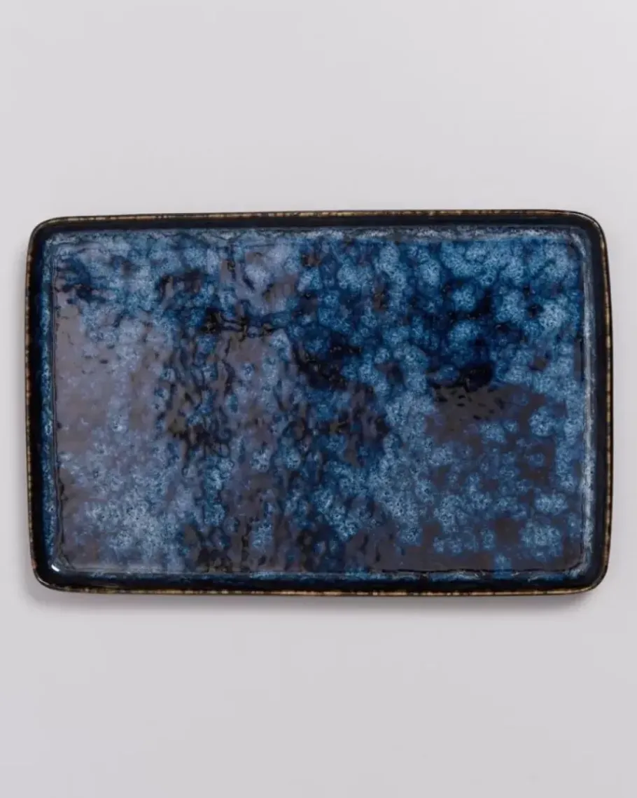 Motel a Miio Tabletts>Cordoama Tablett Dunkelblau
