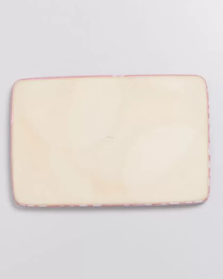 Motel a Miio Tabletts>Cordoama Tablett Rose