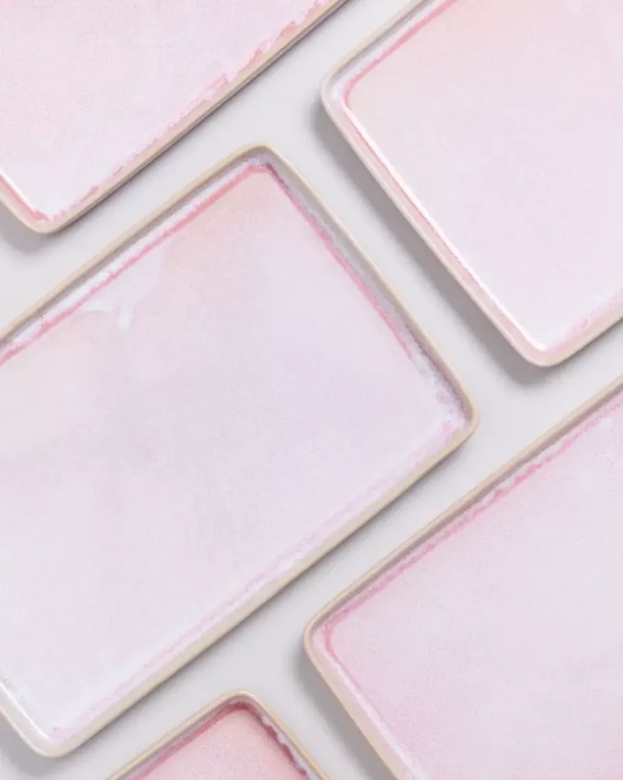 Motel a Miio Tabletts>Cordoama Tablett Rose