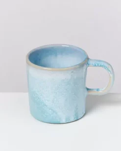 Motel a Miio Tassen & Becher>Cordoama Tasse Gros Aqua