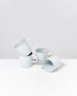 Motel a Miio Tassen & Becher>Cordoama Tasse Gros Azur