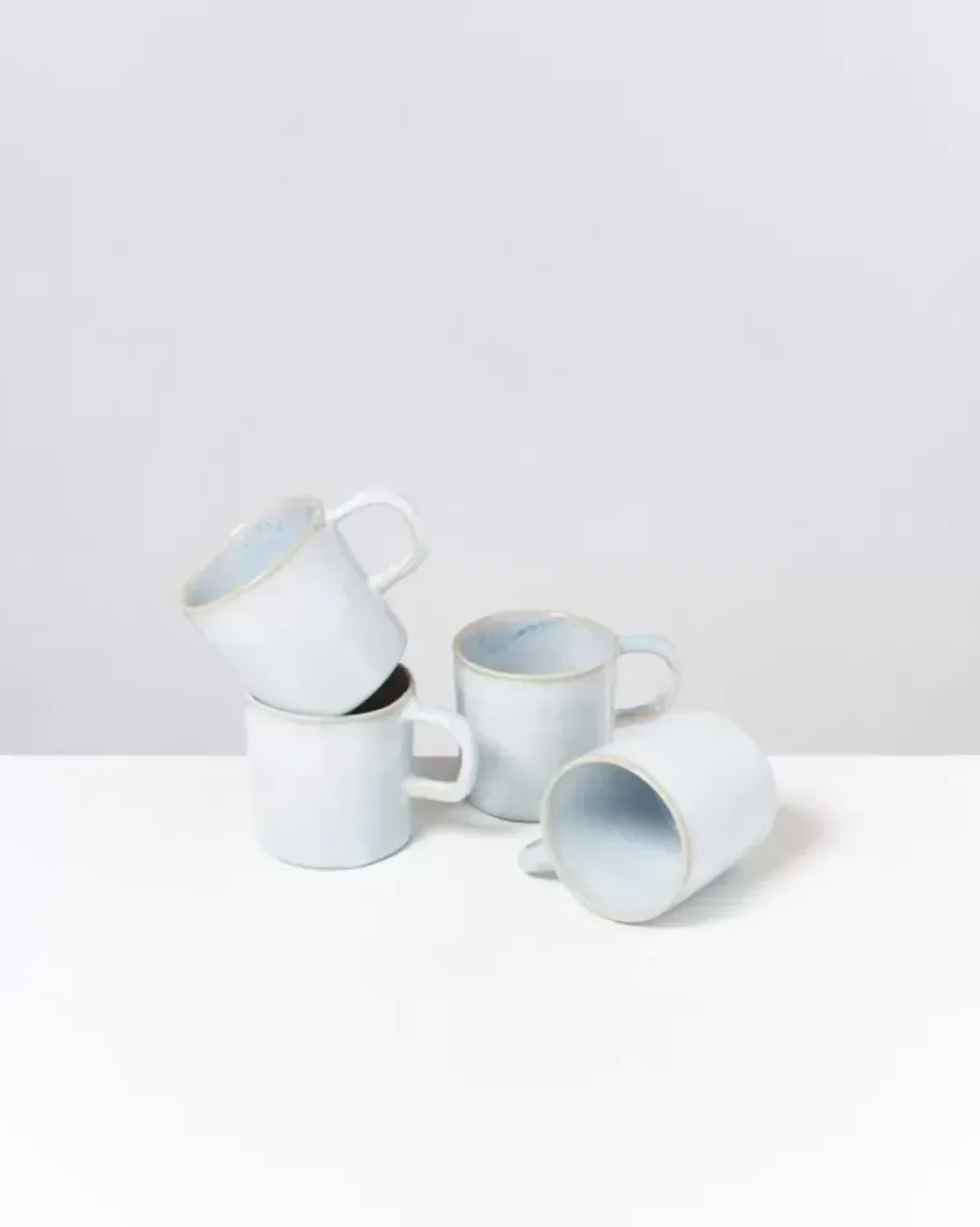 Motel a Miio Tassen & Becher>Cordoama Tasse Gros Azur