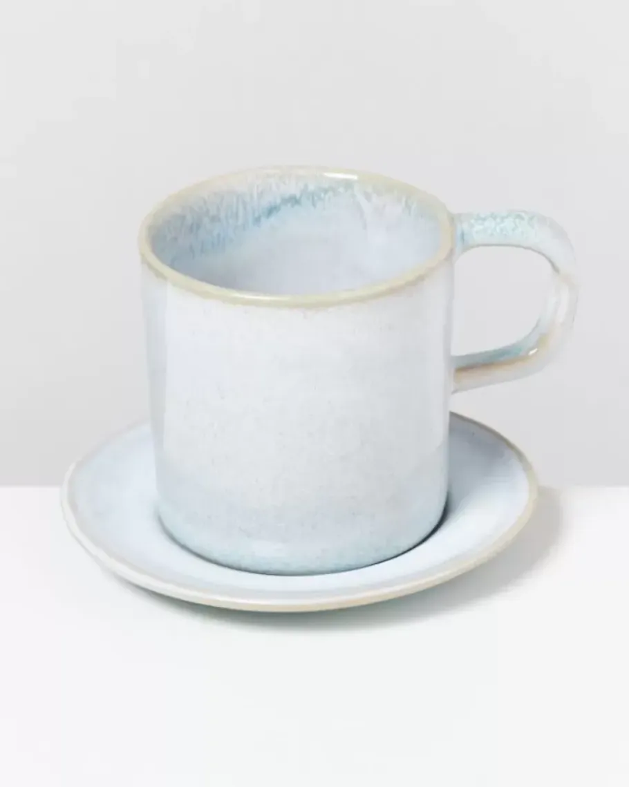 Motel a Miio Tassen & Becher>Cordoama Tasse Gros Azur