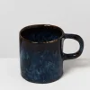 Motel a Miio Tassen & Becher>Cordoama Tasse Gros Dunkelblau