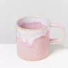 Motel a Miio Große Tassen>Cordoama Tasse Gros Rose