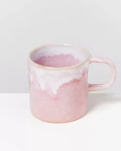 Motel a Miio Große Tassen>Cordoama Tasse Gros Rose