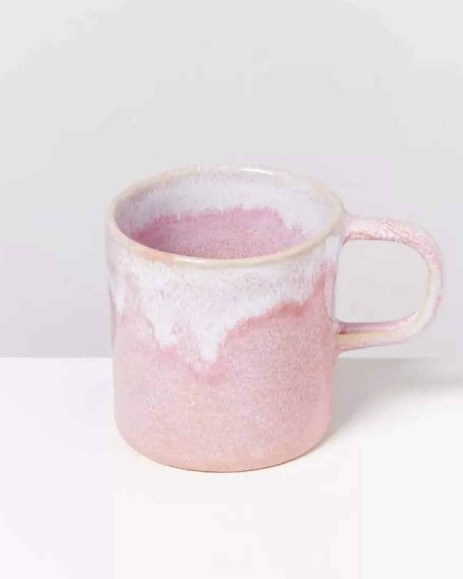 Motel a Miio Tassen & Becher>Cordoama Tasse Gros Rose