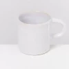 Motel a Miio Große Tassen>Cordoama Tasse Gros Weis