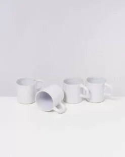 Motel a Miio Tassen & Becher>Cordoama Tasse Gros Weis