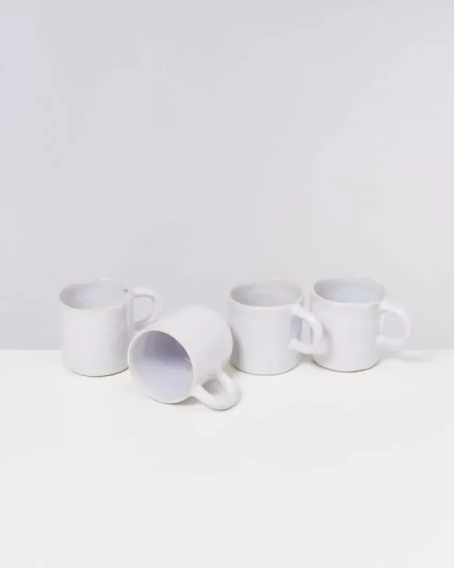 Motel a Miio Tassen & Becher>Cordoama Tasse Gros Weis