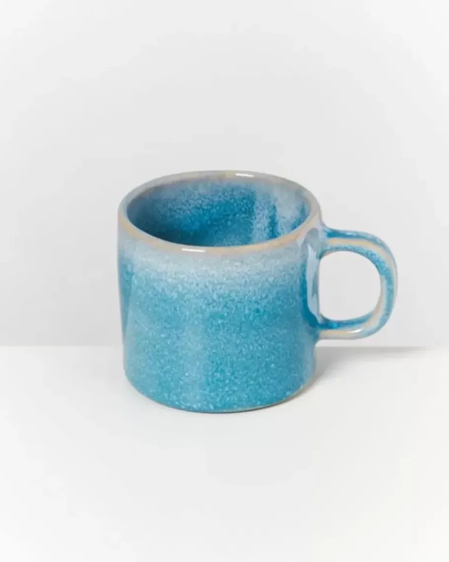 Motel a Miio Tassen & Becher>Cordoama Tasse Klein Aqua