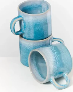 Motel a Miio Tassen & Becher>Cordoama Tasse Klein Aqua