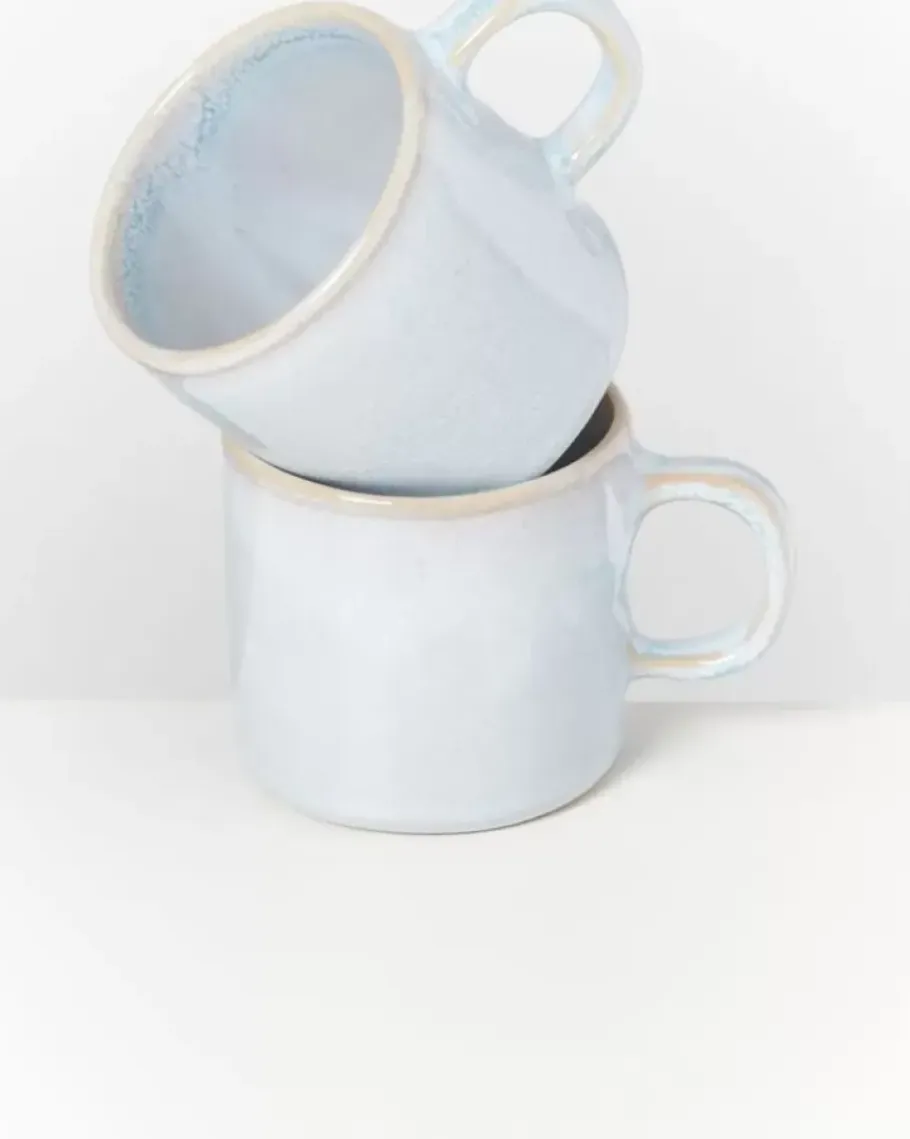 Motel a Miio Kleine Tassen>Cordoama Tasse Klein Azur