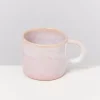 Motel a Miio Kleine Tassen>Cordoama Tasse Klein Rose