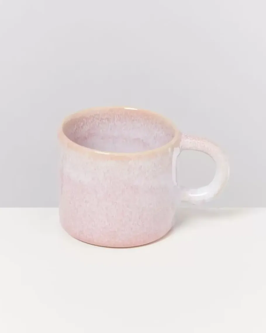 Motel a Miio Kleine Tassen>Cordoama Tasse Klein Rose