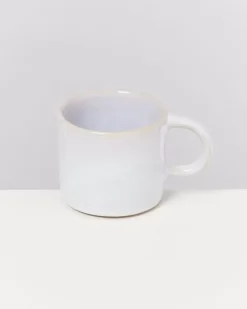 Motel a Miio Tassen & Becher>Cordoama Tasse Klein Weis