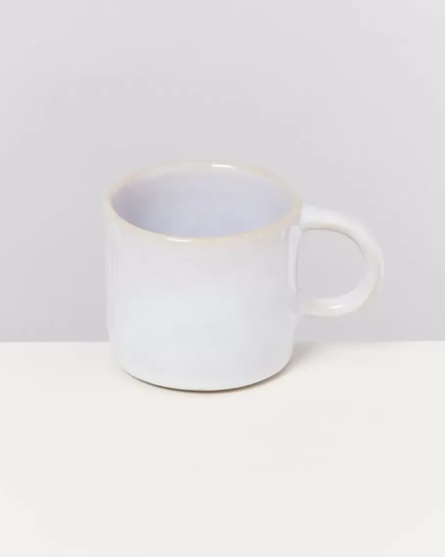 Motel a Miio Tassen & Becher>Cordoama Tasse Klein Weis