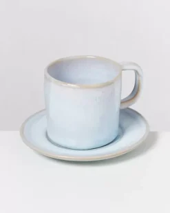 Motel a Miio Kleine Tassen>Cordoama Untertasse Azur