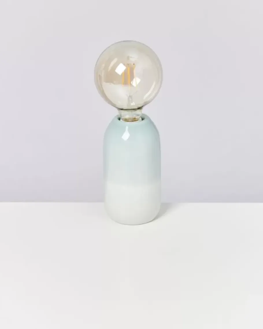 Motel a Miio Lampen>Farol Lampe Mint
