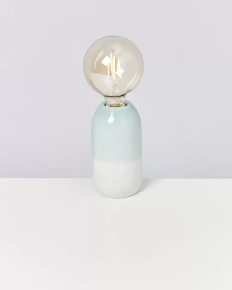 Motel a Miio Lampen>Farol Lampe Mint