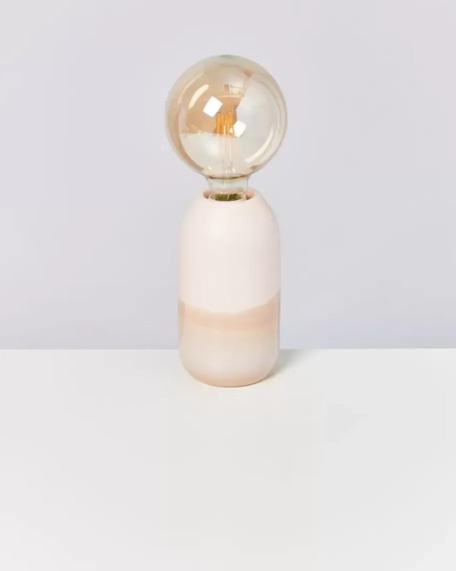 Motel a Miio Lampen>Farol Lampe Sand
