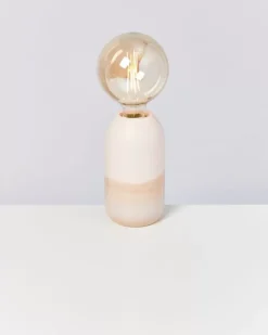 Motel a Miio Lampen>Farol Lampe Sand