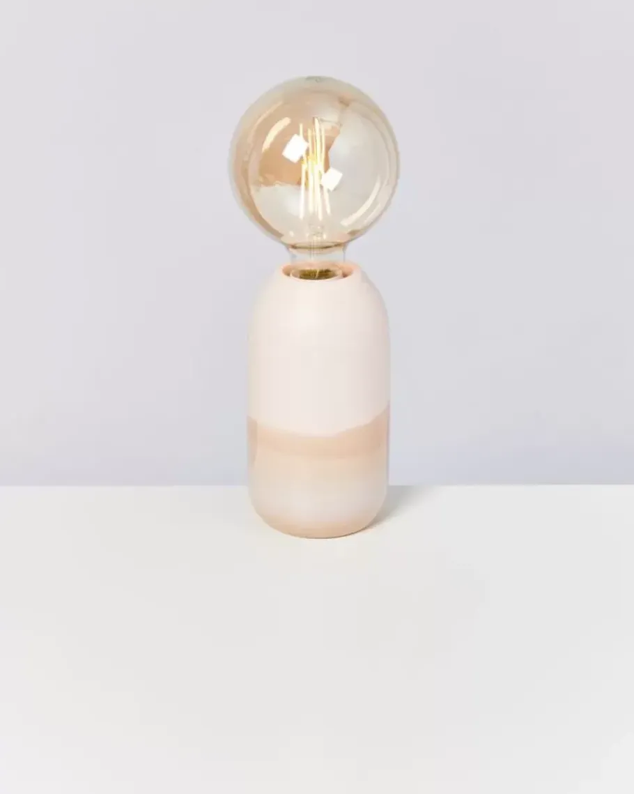 Motel a Miio Lampen>Farol Lampe Sand